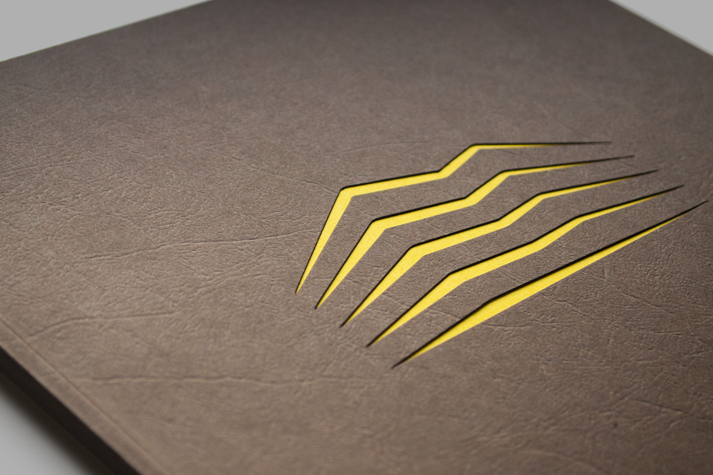 Belmont Brochure cover